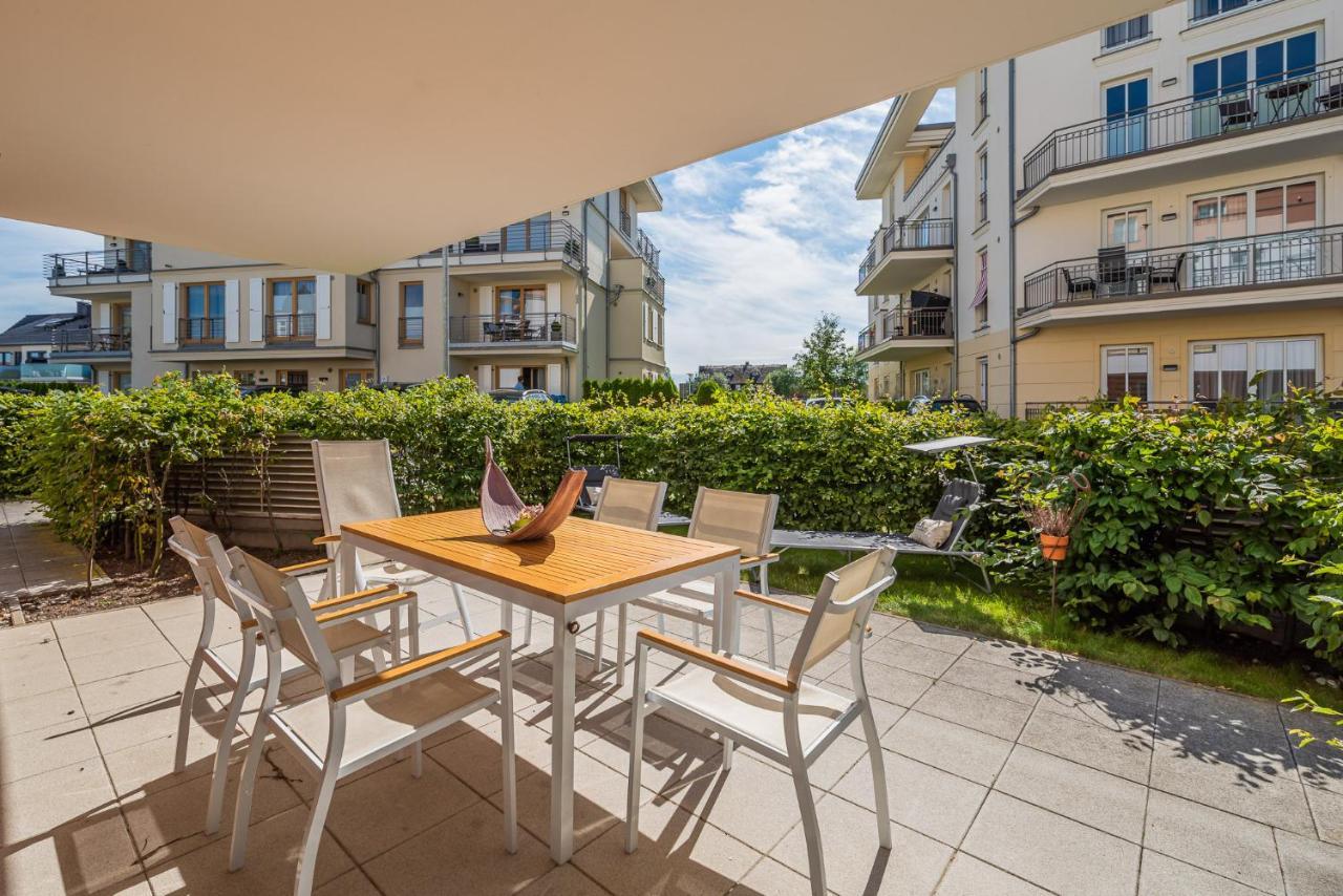 Villa Seeadler Börgerende-Rethwisch Kültér fotó