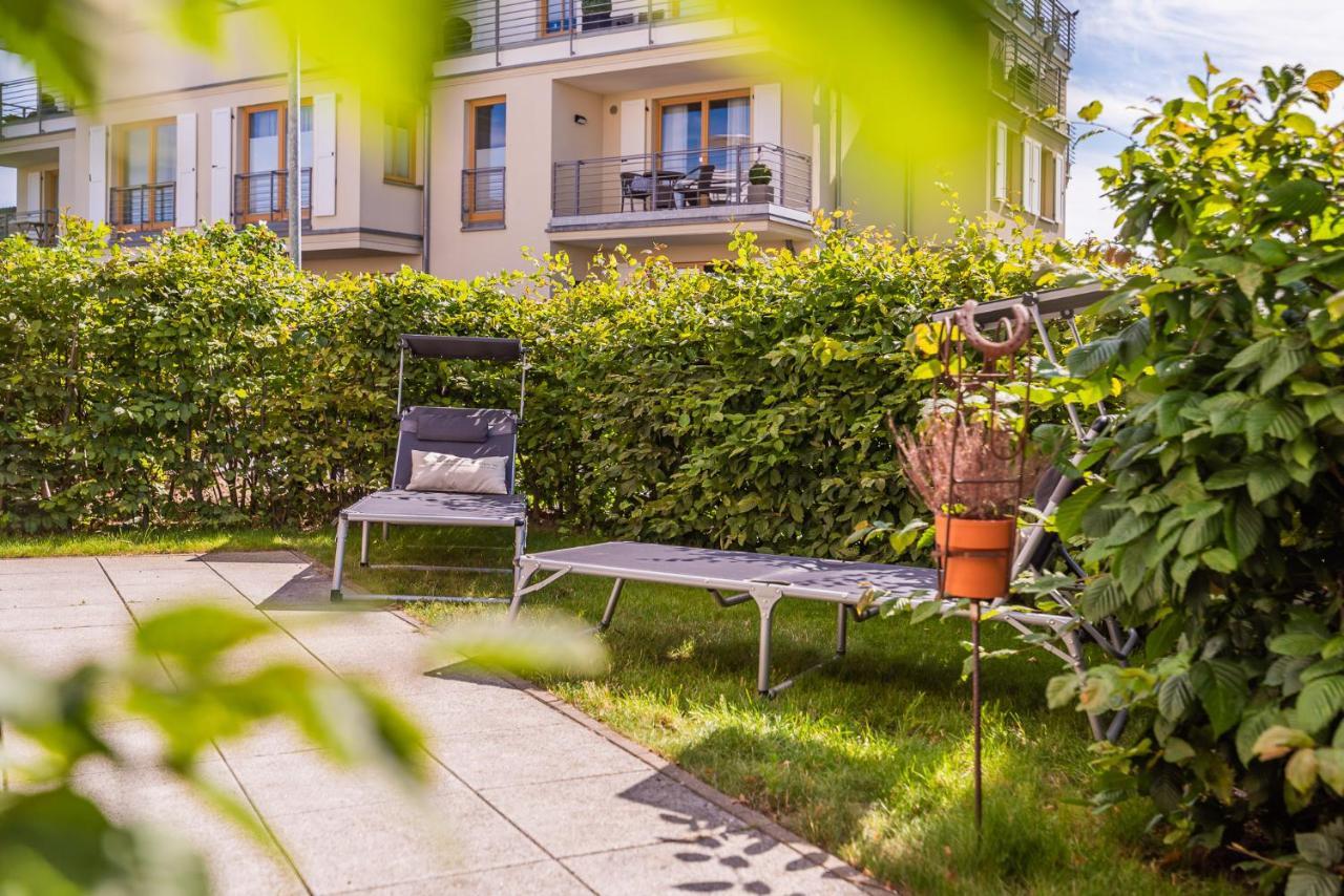 Villa Seeadler Börgerende-Rethwisch Kültér fotó