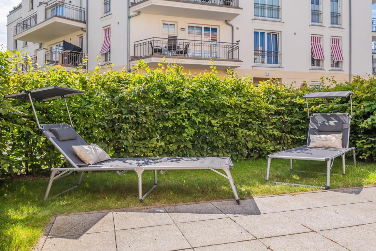 Villa Seeadler Börgerende-Rethwisch Kültér fotó