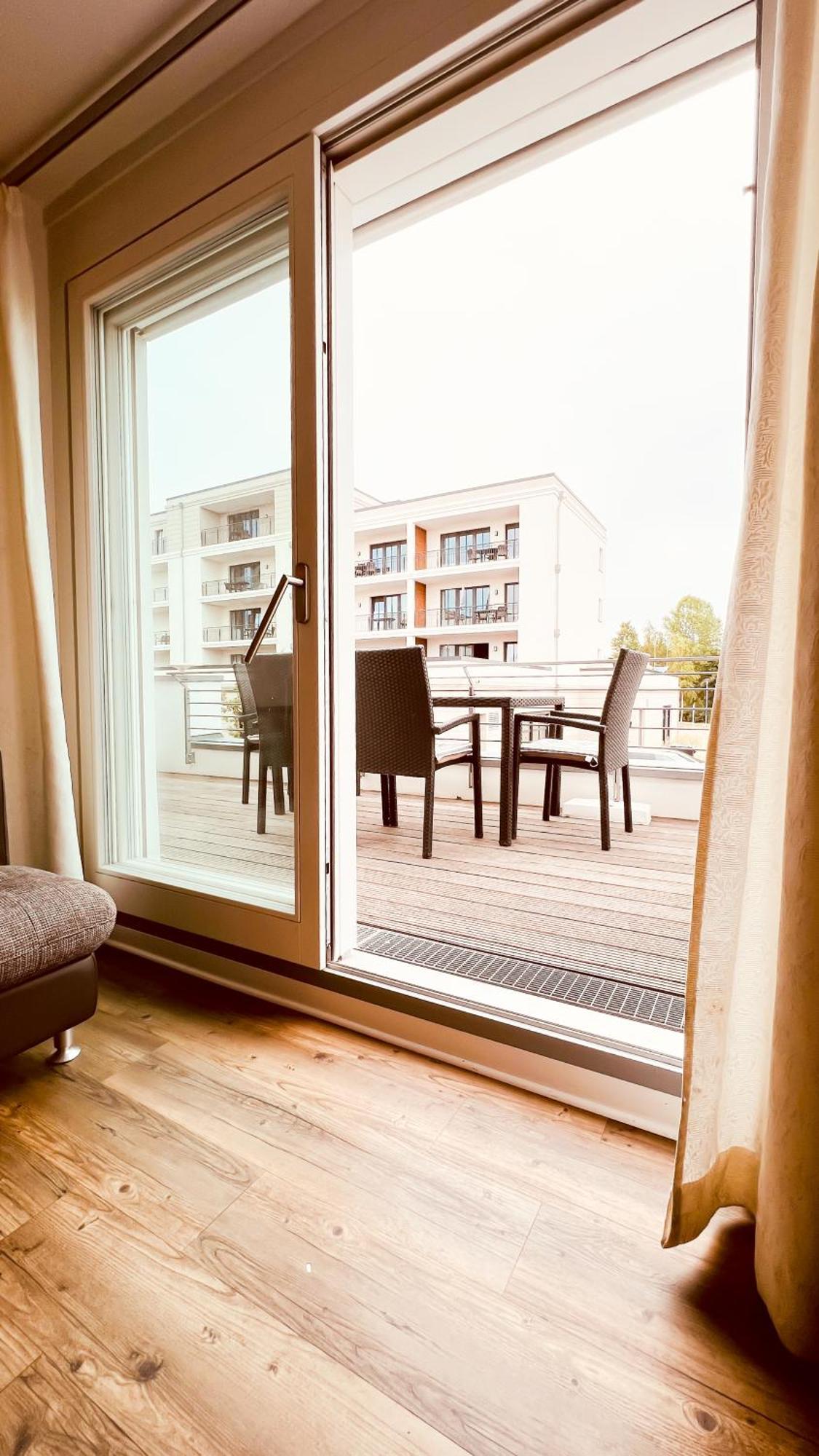 Villa Seeadler Börgerende-Rethwisch Kültér fotó