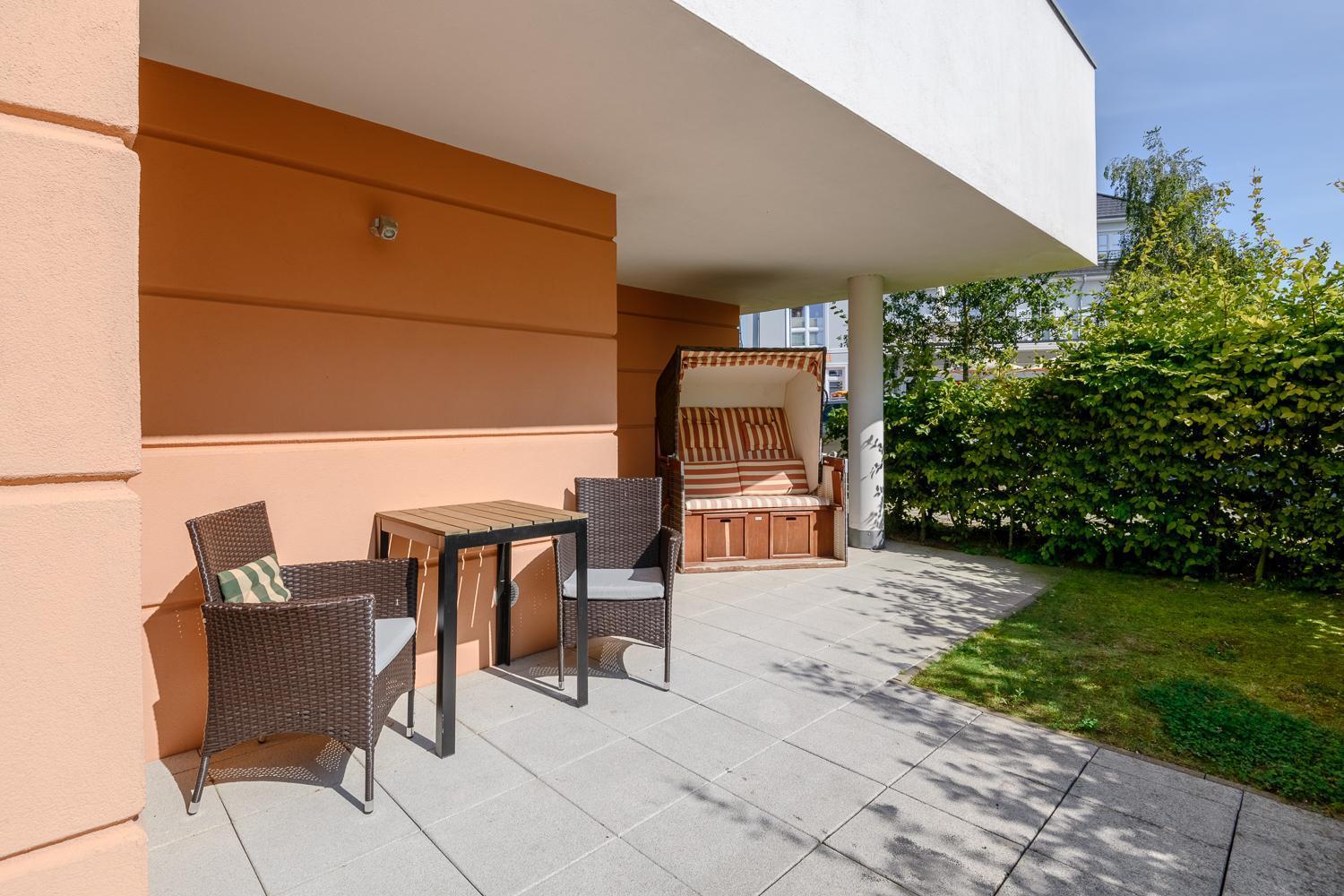 Villa Seeadler Börgerende-Rethwisch Kültér fotó