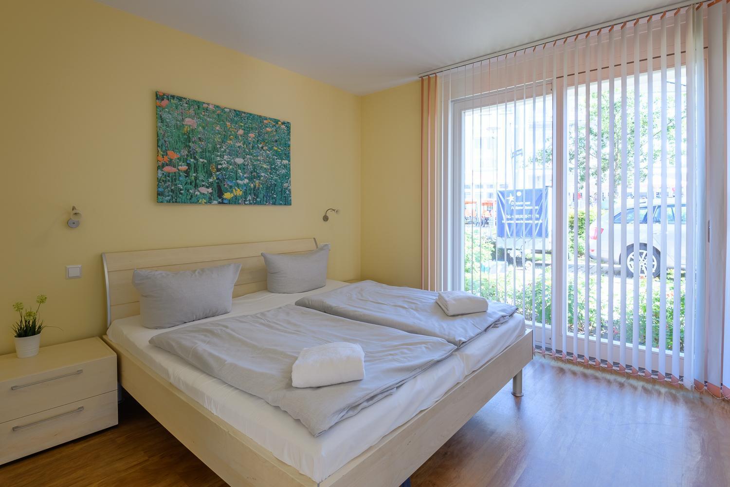 Villa Seeadler Börgerende-Rethwisch Kültér fotó