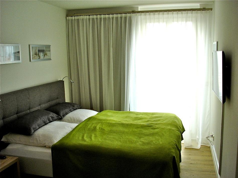 Villa Seeadler Börgerende-Rethwisch Kültér fotó